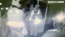 新北市，永和，KTV，妨害公務，酒空，喝醉