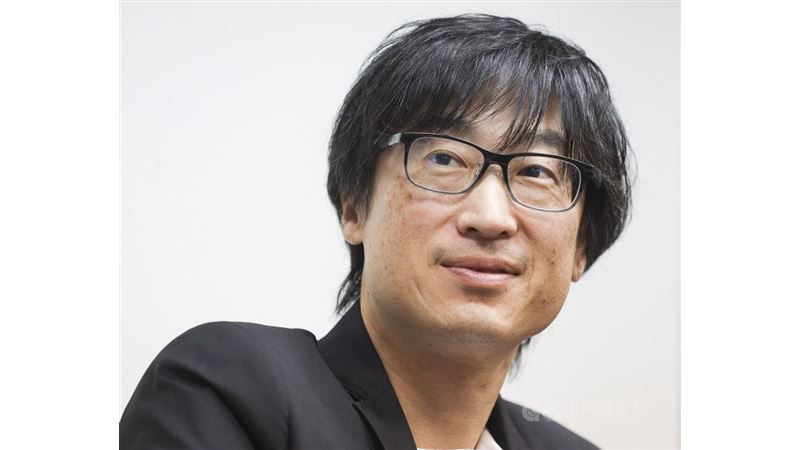 東山彰良創作之路　源於完成的療癒感