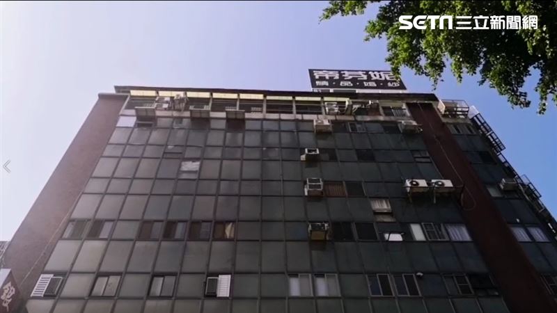 3屍兇宅同層辦公室賣了　房仲曝原因