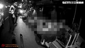 新北市,樹林,互看不順眼,鬥毆,糾紛