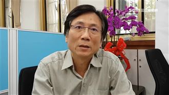 新店市長燒！詹江村嗆：我真的會罵人白癡