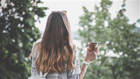 咖啡,搭訕,旅行（圖／pixabay）