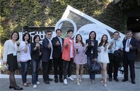 經濟部,中小企業,華山,成果展,