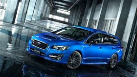 ▲Subaru Levorg 2.0 GT EyeSight V-Sport（圖／翻攝網路）