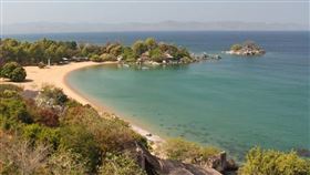 （圖／翻攝自Google Map）馬拉威湖,Lake Malawi