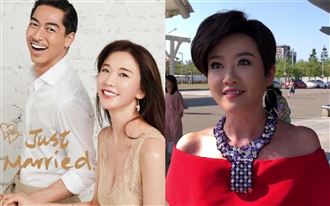 別把她當女神！寇乃馨教新郎疼愛志玲