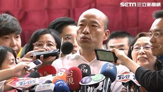 韓最大問題!他:搞不清楚「我是誰」