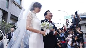 林志玲 圖/記者林聖凱 攝影