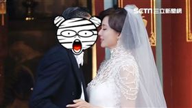 林志玲老公在送貨？台南人妻收尪訊息看傻　網笑：可以分了（圖／翻攝自爆怨公社）