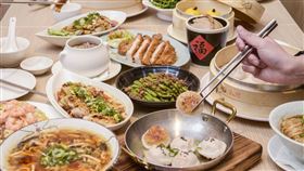 ▲漢來上海湯包（圖／漢來美食提供）

