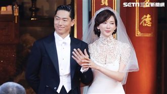 日本尪學中文甜喊這句話　林志玲爆哭