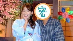 林志玲,加賀美智久（圖／翻攝自加賀美智久IG）