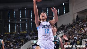 ABL,富邦勇士,林志傑。（圖／記者劉家維攝影）