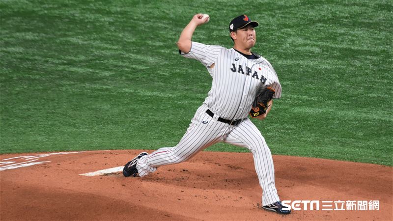 日職／巨人破例！　山口俊追「美」夢