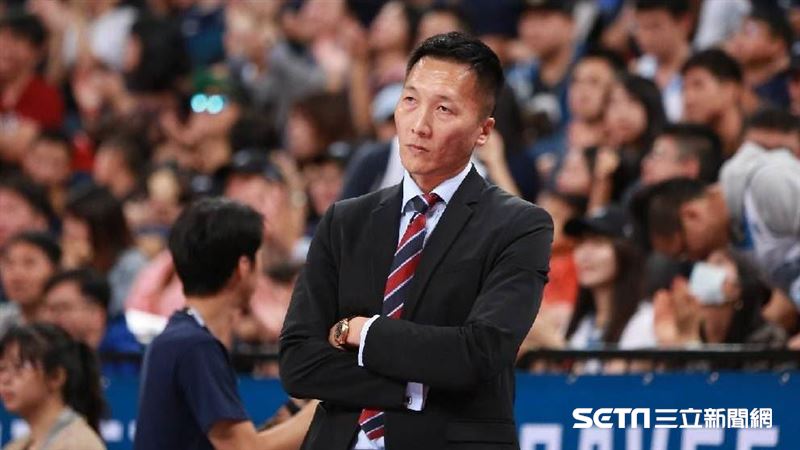ABL／上半季封關　許晉哲不算滿意