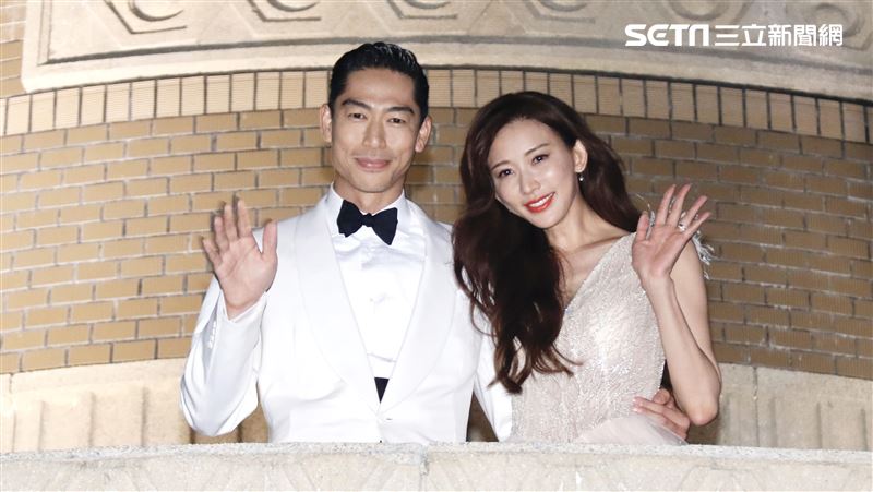 林志玲洞房拚生子？他曝這時升格當媽