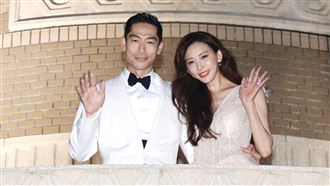 林志玲親尪引暴動！「生子進度」曝光