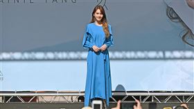 楊丞琳（EMI環球提供）