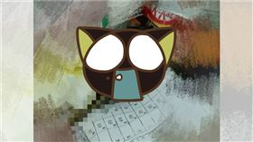 媽才怨家裡有老鼠…垃圾桶竟出現「乾屍」　她戳一下嚇壞了（圖／翻攝自爆怨公社）