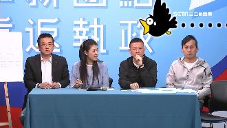 孫大千遭打臉！竟是20年前同校師生