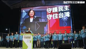 庶民需求、國家安全…英做到打臉韓