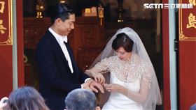 林志玲,AKIRA,黑澤良平,婚禮（圖／記者林聖凱攝影）