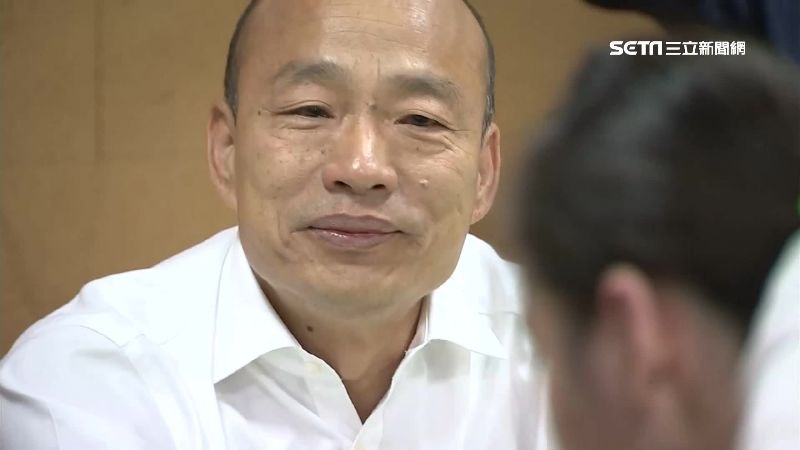 稱心智障礙者腦殘？韓疑又失言惹怒人