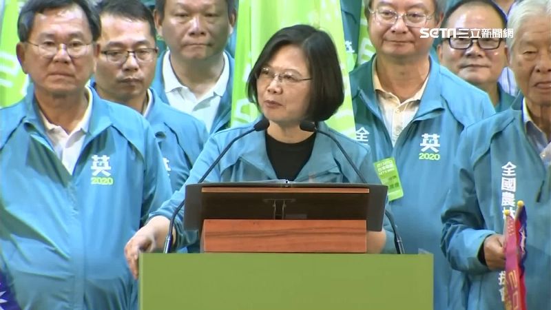 防豬瘟、口蹄疫拔針　畜牧界齊挺小英