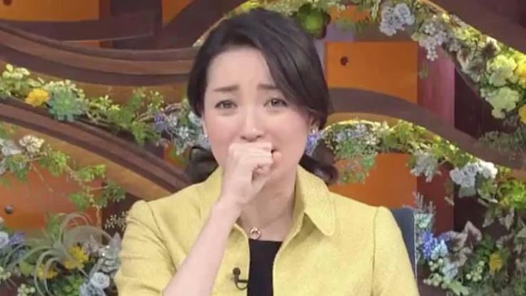 台灣人現身救災吐這句　日主播噴淚