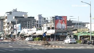 郭新政嗆「在地皇帝」　黃昭順怒告