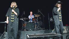 ▲帕妃Puffy在11月17日來台開唱。（圖／maxmusic極限音樂誌提供）