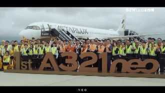 星宇登機樂曝光！爵士大師量身打造