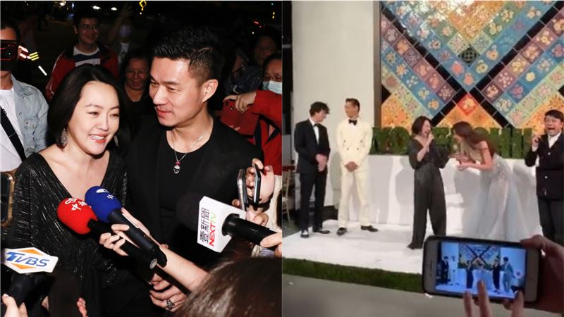 康熙合體了！小S狂誇志玲尪這裡很讚