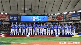 ▲12強韓國隊獲得亞軍。（圖／記者王怡翔攝影）