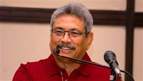 拉賈帕克薩（Gotabaya Rajapaksa）在總統大選獲勝（圖／翻攝自Gotabaya Rajapaksa臉書）