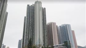 中國,中共,大陸,反送中,手段,浮屍,墜樓,自殺,棄海,性侵,手法,尚德邨,香港,科技大學 圖／翻攝自Google Map