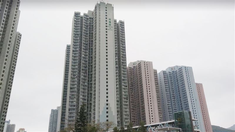 港女周梓樂墜樓公屋　又傳女墜樓身亡