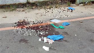 不滿弟弟的車被騎走　男持刀捅死少年