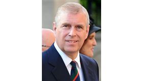 安德魯王子／維基百科