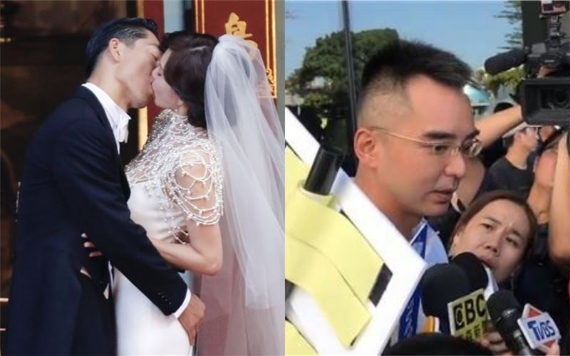 看AKIRA激吻志玲！哥哥淚吐心聲