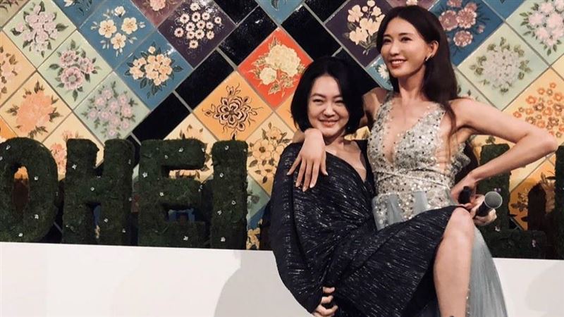 林志玲婚宴直擊！小S兩度亂入笑瘋