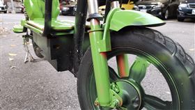 桃園,八德,竊案,自行車,重大竊案