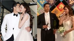 林志玲 AKIRA /記者林聖凱攝影、臉書