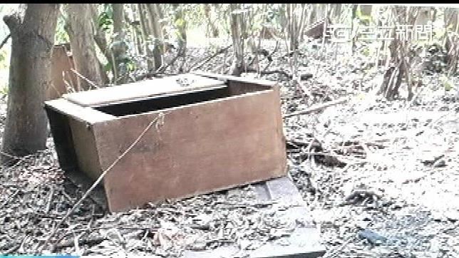 輔大女淪神棍小四　遭瓦斯槍灌口鼻亡