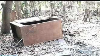 輔大女淪神棍小四　遭瓦斯槍灌口鼻亡