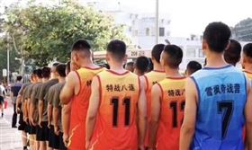 大陸,反送中,抗議,反恐,部隊