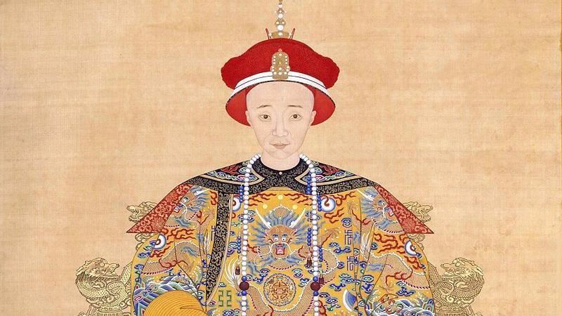 他是清朝最後一位實權皇帝　死因成謎