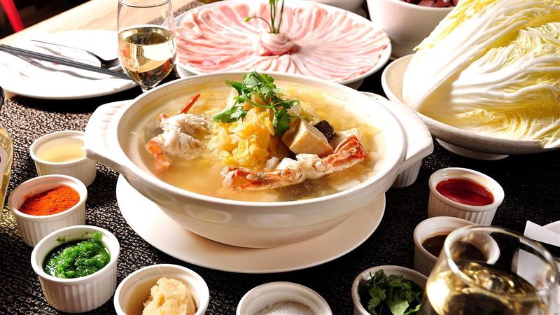 天冷暖胃！鍋物統整「白湯麻辣」吸睛