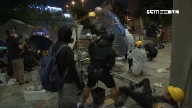 港警配重武1200