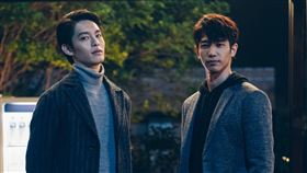 劉以豪,劉奕兒,曹佑寧,極道千金（圖／Netflix提供）